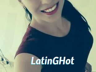 LatinGHot