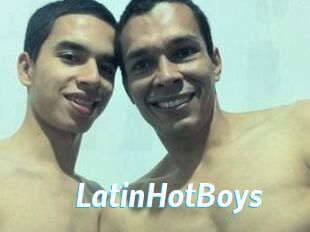 LatinHotBoys