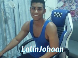 LatinJohaan