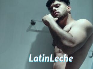 LatinLeche