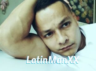 LatinManXX