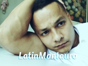 LatinMantauro