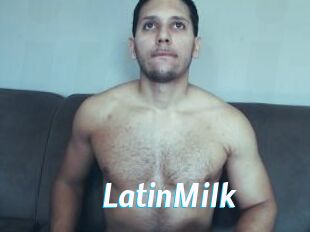 LatinMilk