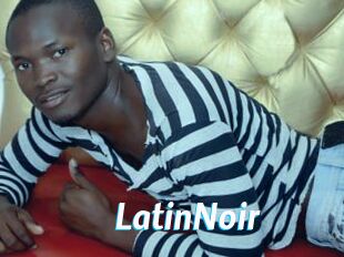 LatinNoir