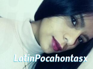 LatinPocahontasx