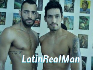 LatinRealMan
