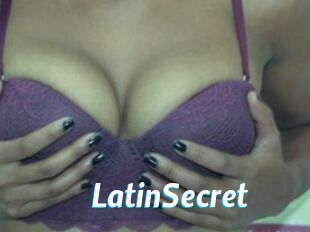 LatinSecret