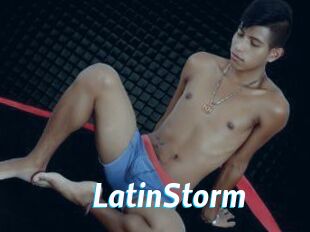 LatinStorm