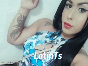 LatinTs