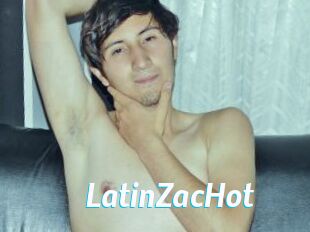 LatinZacHot