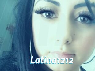 Latina1212