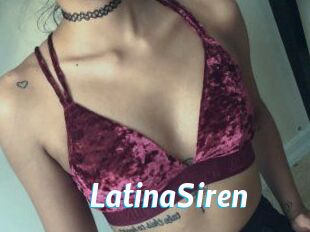 LatinaSiren