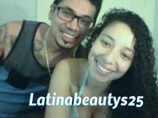 Latinabeautys25