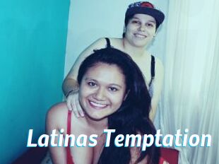 Latinas_Temptation