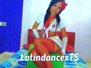 LatindancexTS