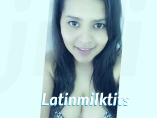 Latinmilktits