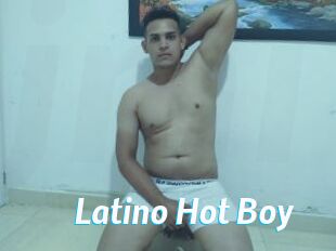Latino_Hot_Boy