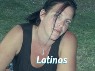 Latinos