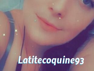Latitecoquine93