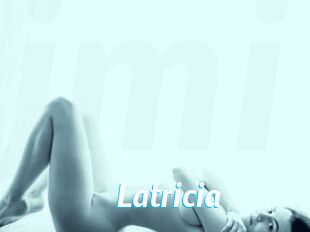 Latricia