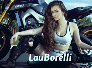 LauBorelli