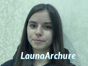 LaunaArchure