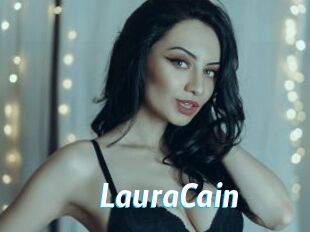 LauraCain