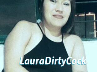 LauraDirtyCock