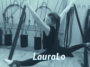 LauraLo