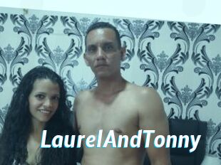 LaurelAndTonny
