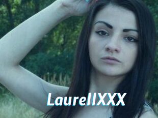 LaurellXXX