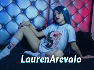 LaurenArevalo