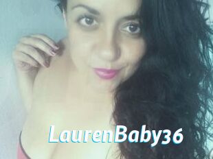 LaurenBaby36