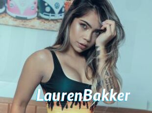 LaurenBakker