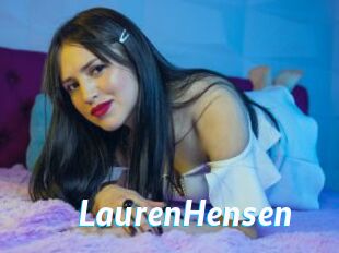 LaurenHensen