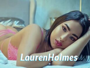LaurenHolmes