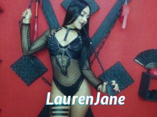 LaurenJane