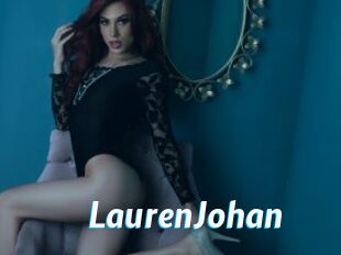 LaurenJohan