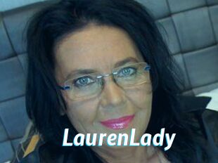 LaurenLady