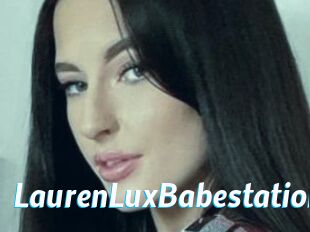 LaurenLuxBabestation