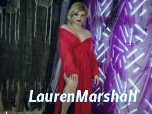 LaurenMarshall