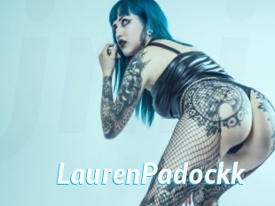LaurenPadockk J Mine