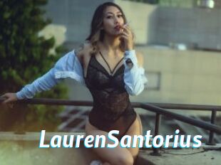 LaurenSantorius