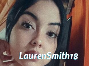 LaurenSmith18