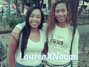 LaurenXNaomi