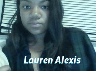 Lauren_Alexis