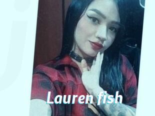 Lauren_fish