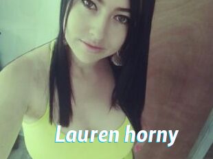 Lauren_horny