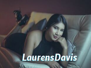 LaurensDavis