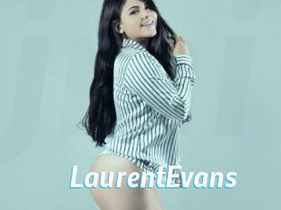 LaurentEvans